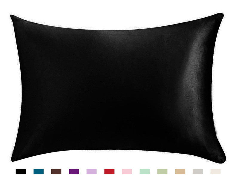 BeautyRest Satin Pillowcase