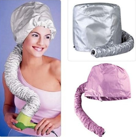 DryEase Bonnet Dryer Hood