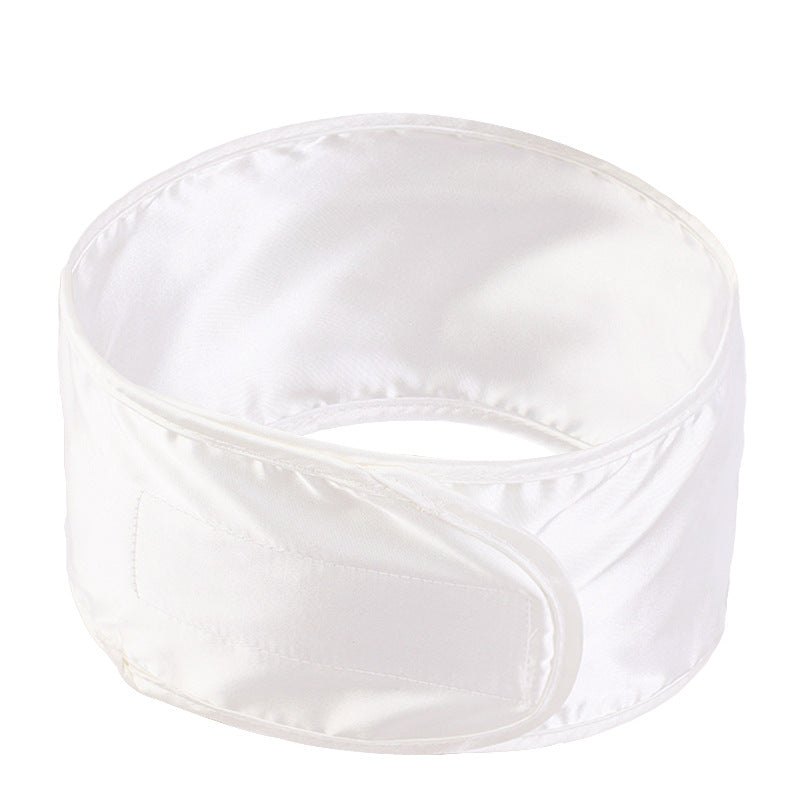 GlowPrep Spa Hair Band