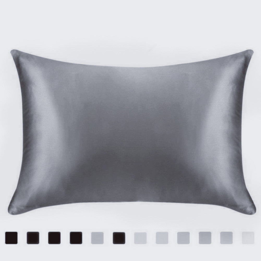 BeautyRest Satin Pillowcase
