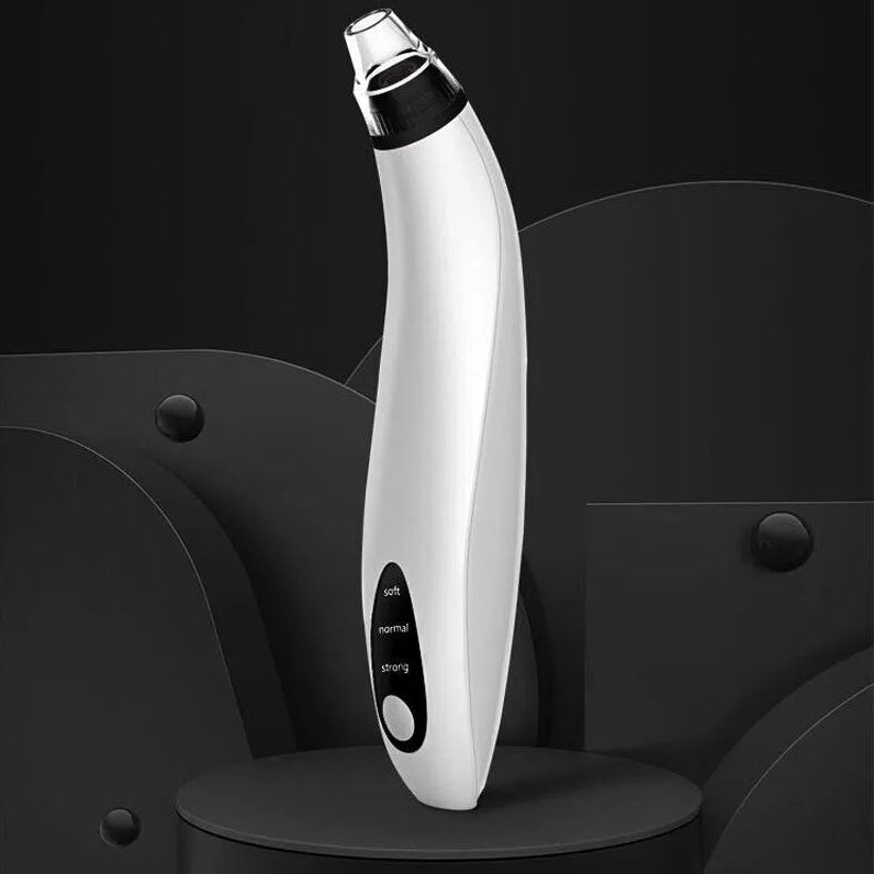 PoreClear Vacuum Extractor