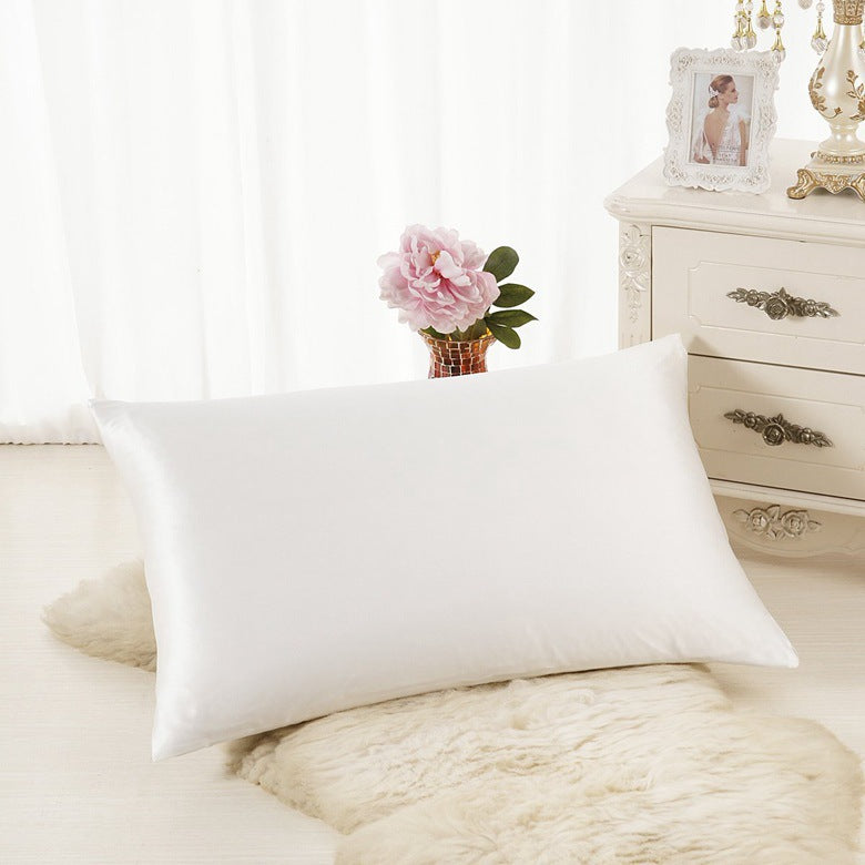 BeautyRest Satin Pillowcase