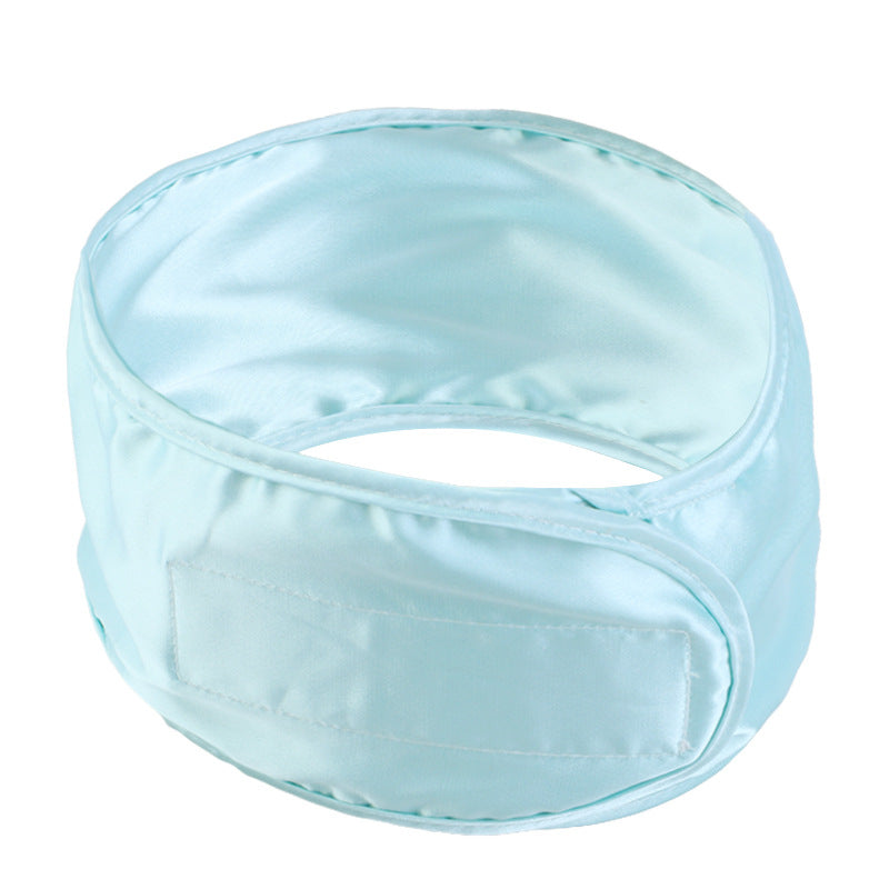 GlowPrep Spa Hair Band