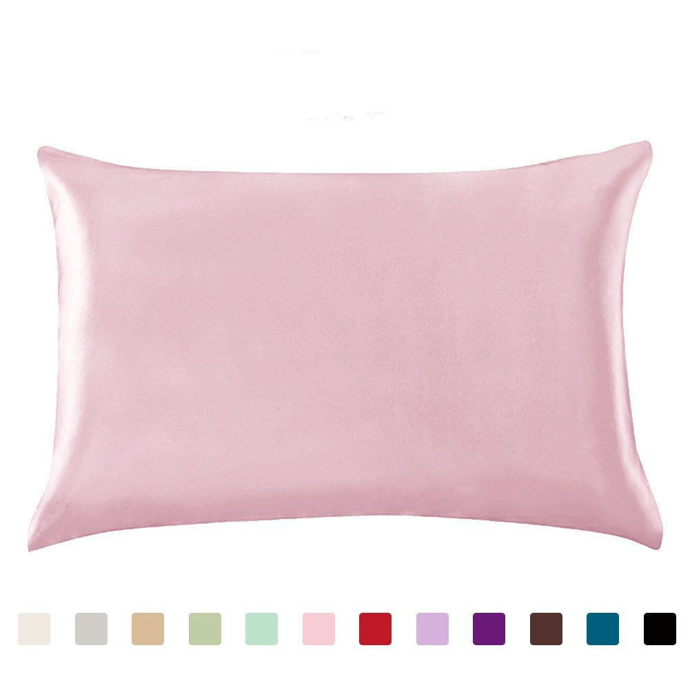BeautyRest Satin Pillowcase