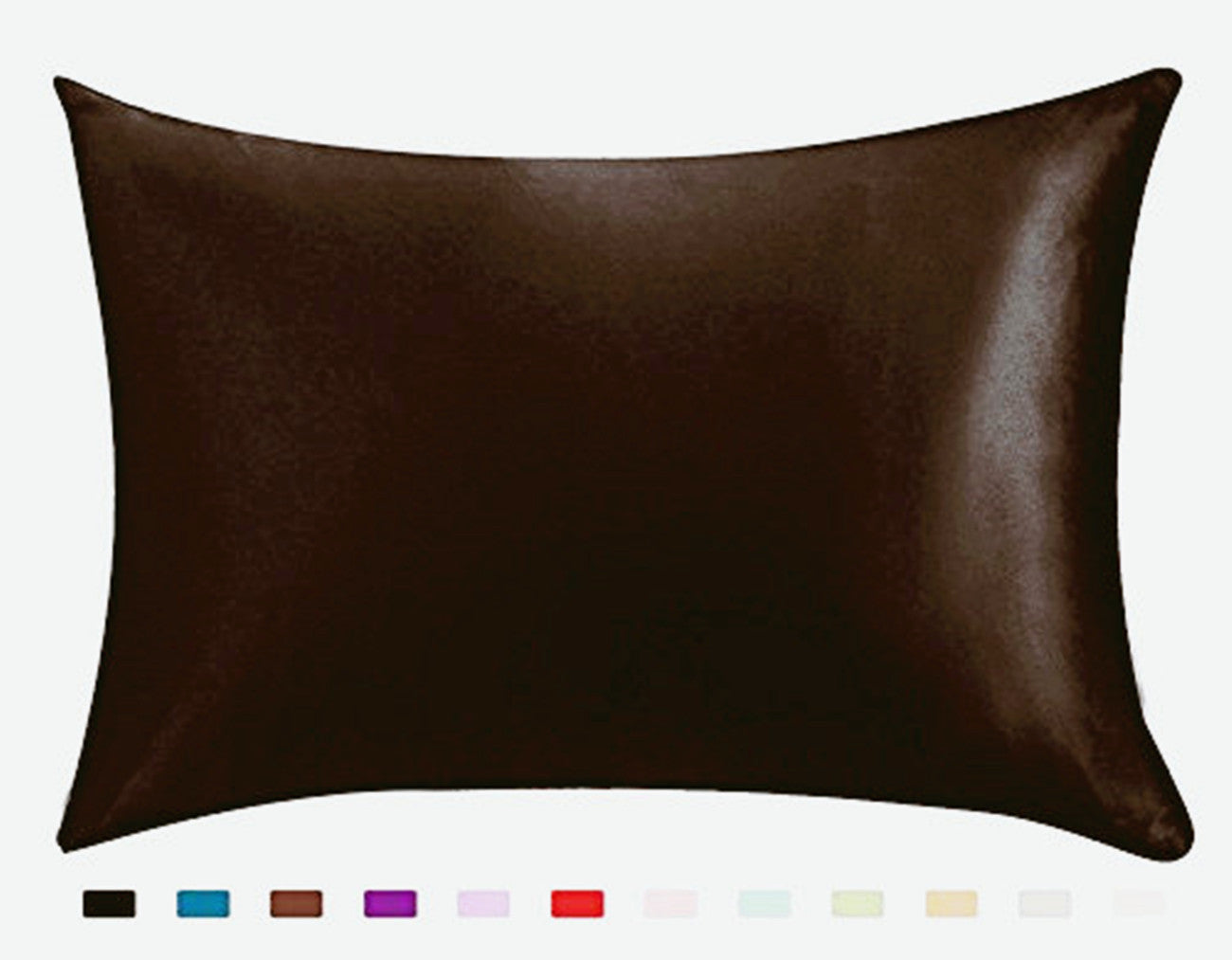 BeautyRest Satin Pillowcase