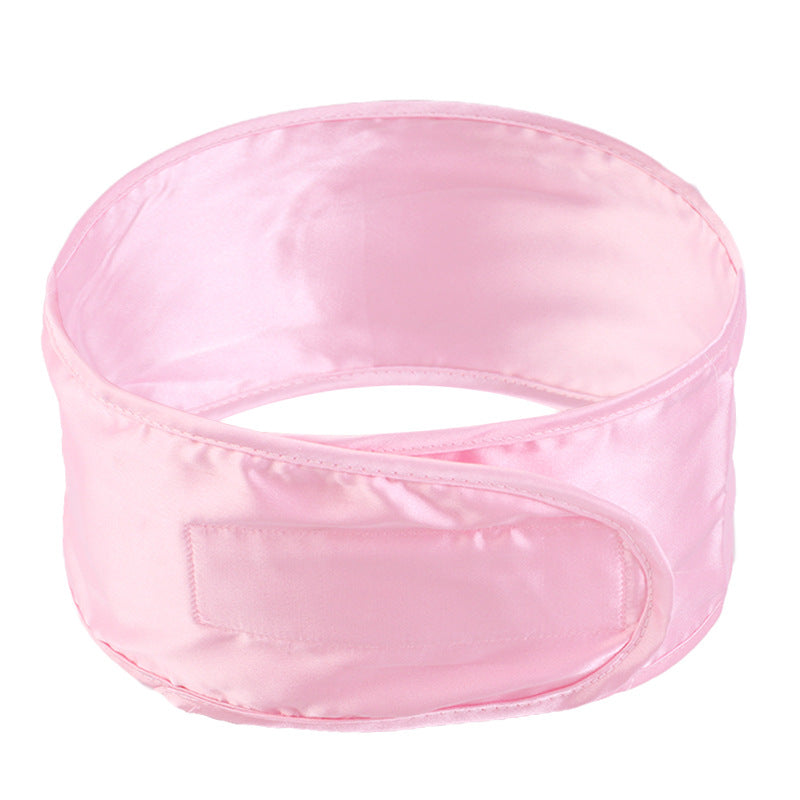 GlowPrep Spa Hair Band