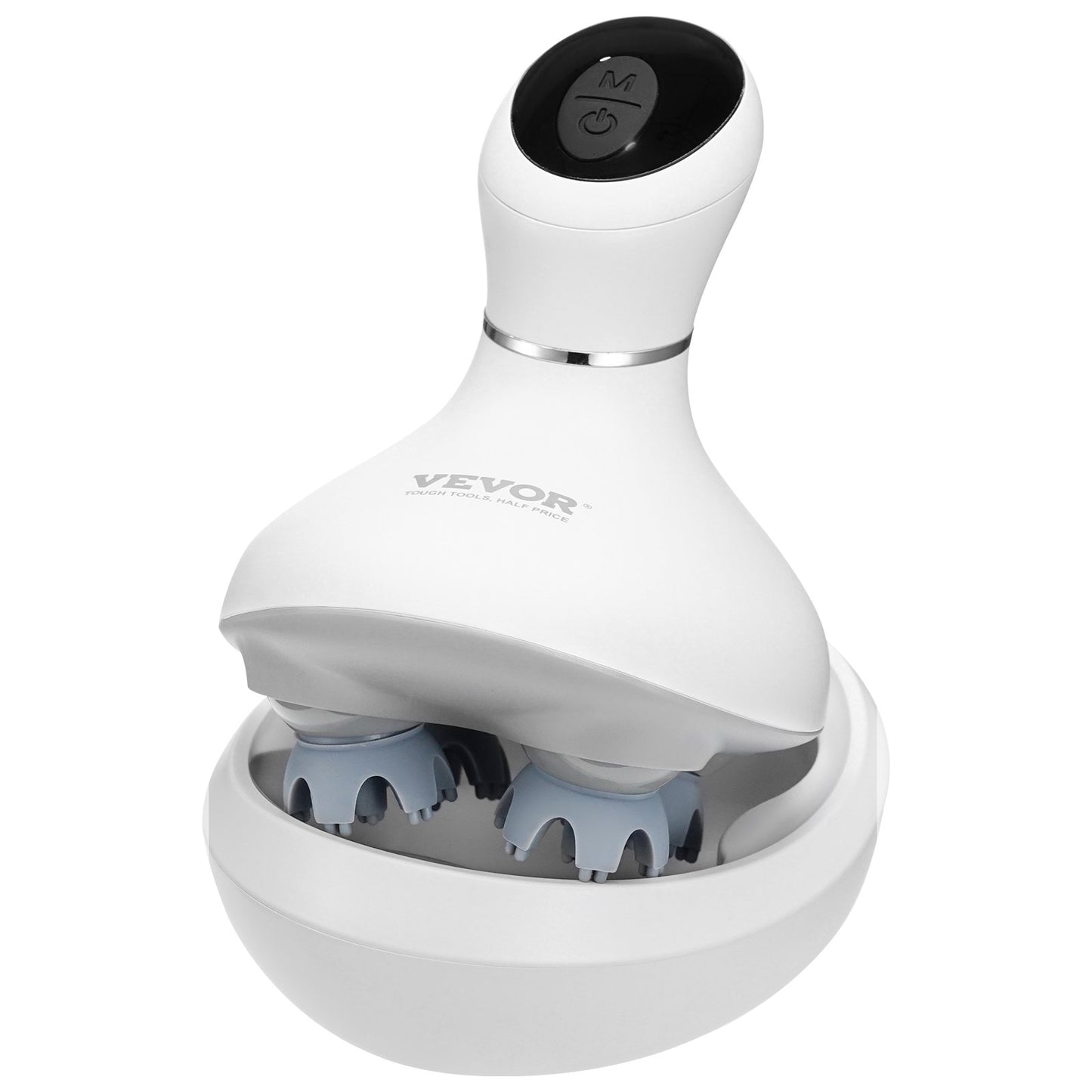 ZenRoot Scalp Massager