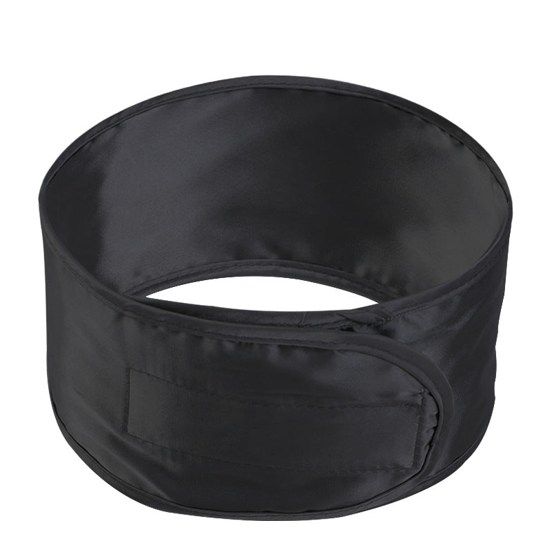 GlowPrep Spa Hair Band