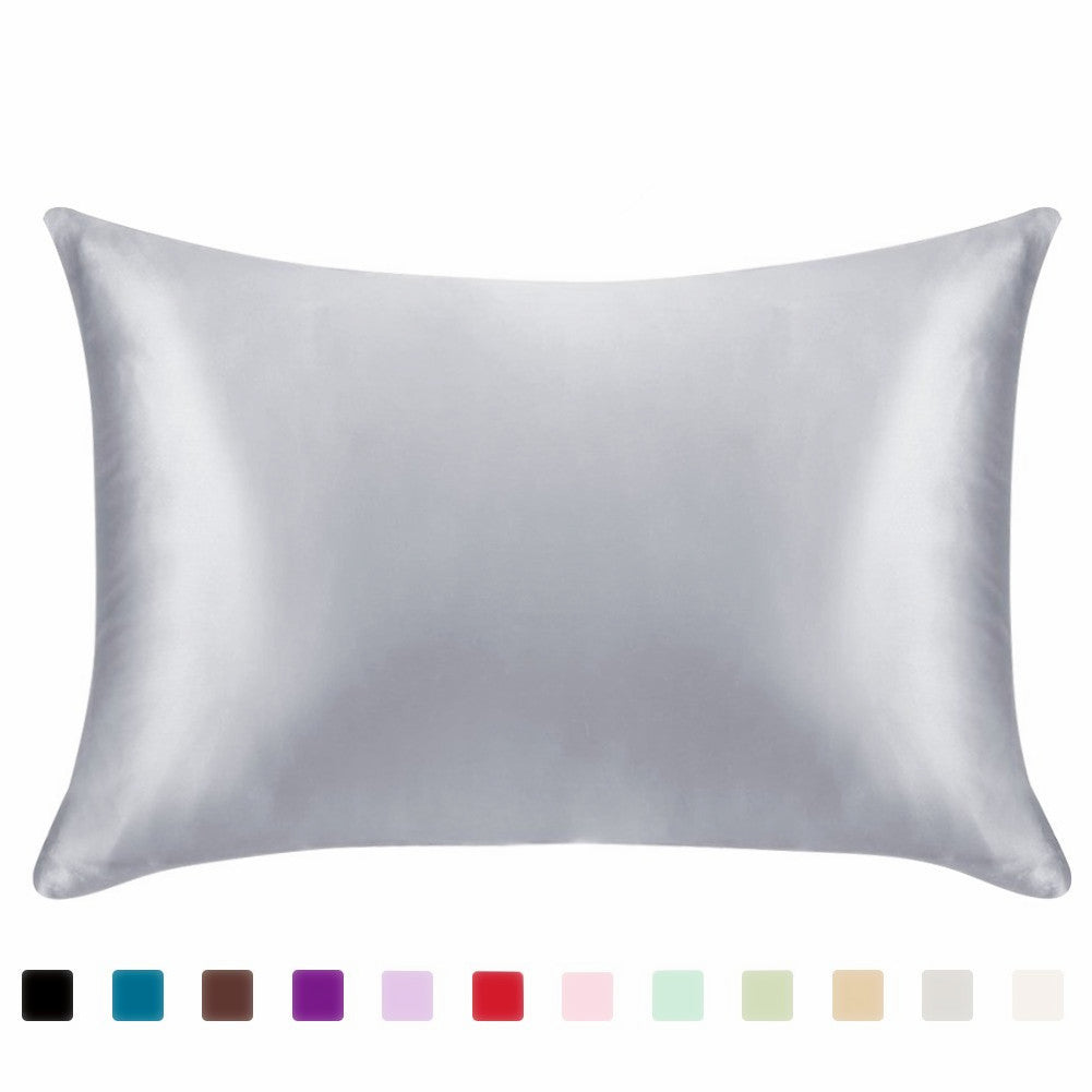 BeautyRest Satin Pillowcase