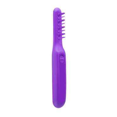 GlowRoot Scalp Massage Brush
